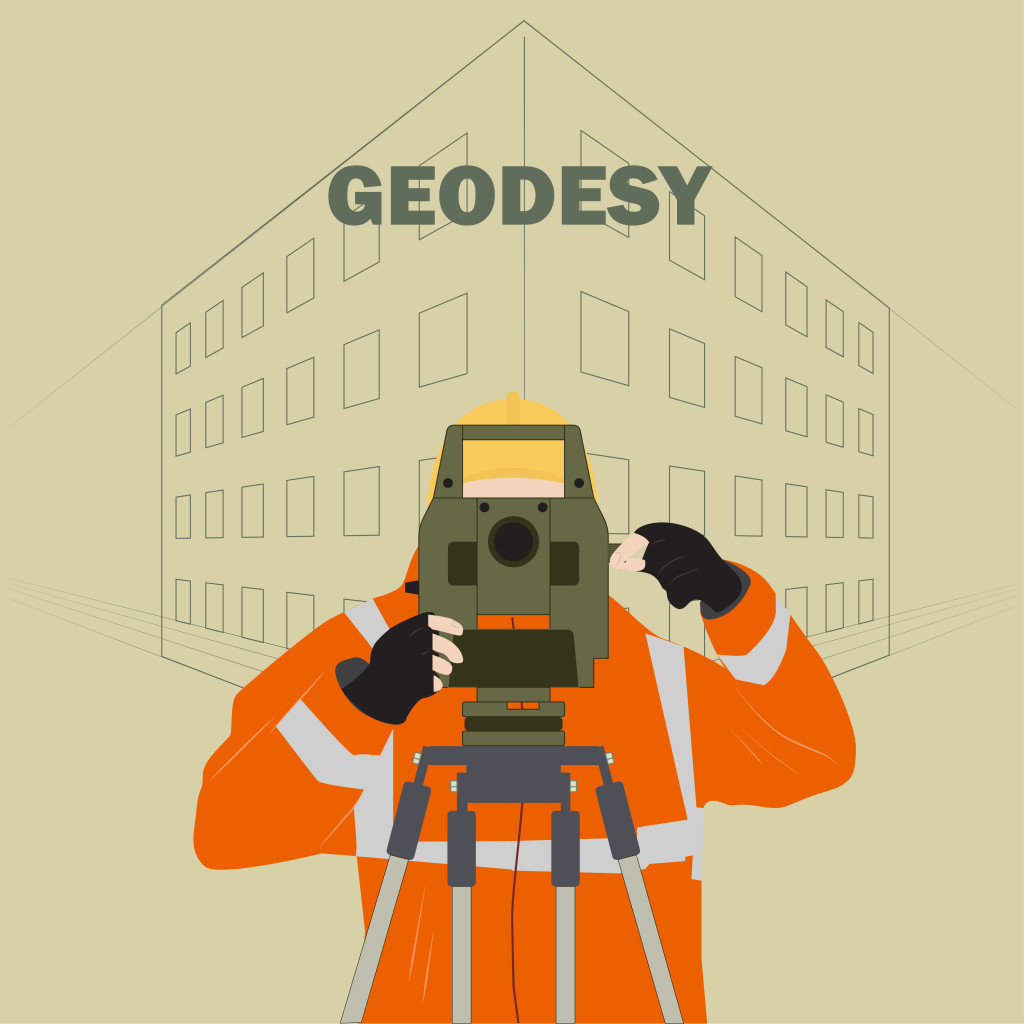 Geodetic Engineer Works