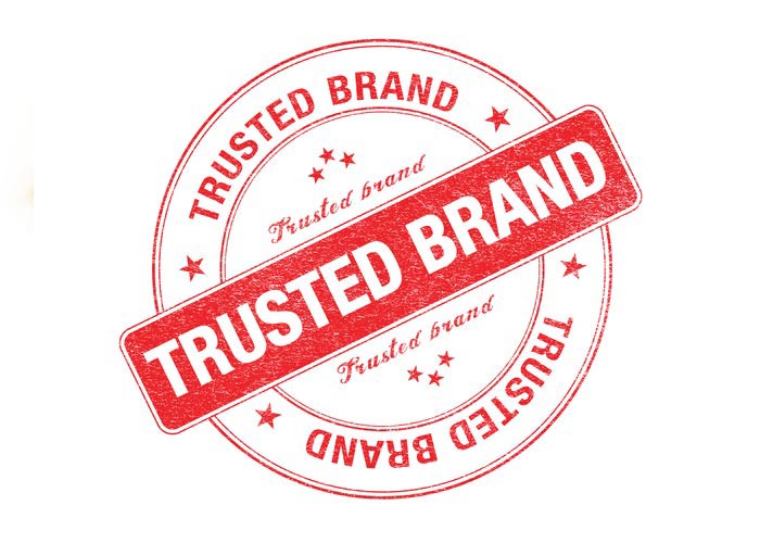 How to Build Trust in Your Brand