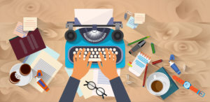 Copywriting