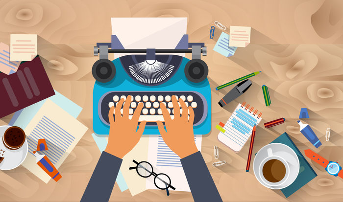 9 Copywriting Tips that Really Work in the Geospatial Sector