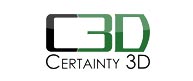 Certainty 3D
