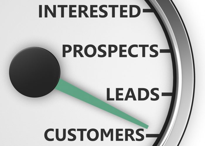 Follow These 6 Steps to NAIL Your Sales Lead Generation