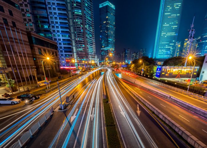 Diary of a Geospatial Marketer: Smart Cities Revealed