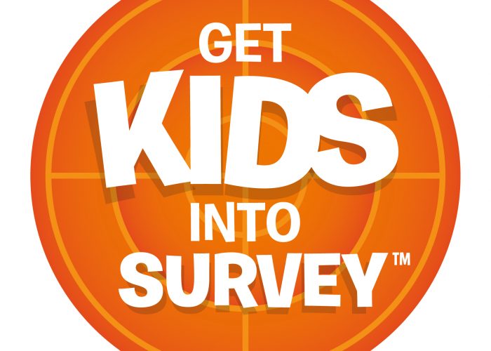 GetKidsIntoSurvey releases latest poster in campaign to get children excited about careers in surveying!