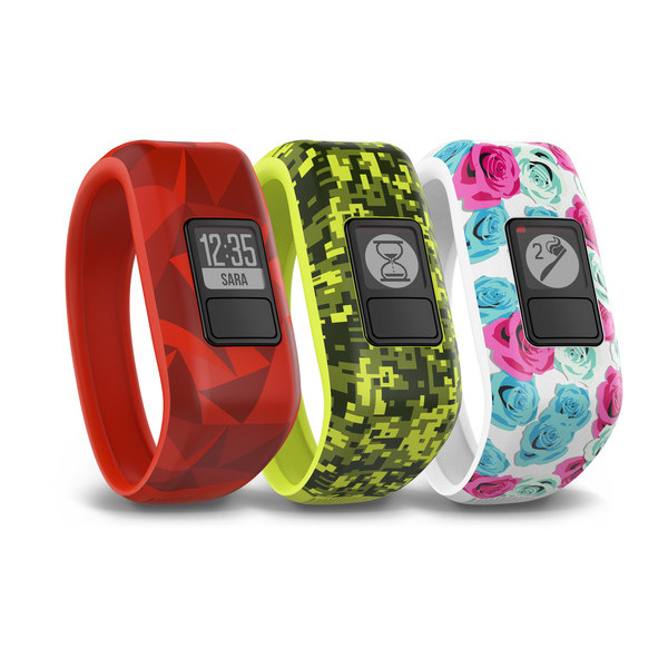 garmin vivofit jr uk