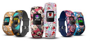 Win a Farmin Vivifit JR2