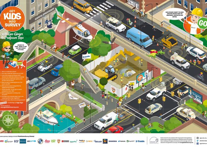 ‘Civil Engineering’ poster Q&A