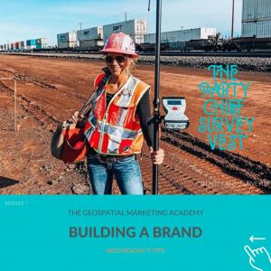 Building a Survey Brand
