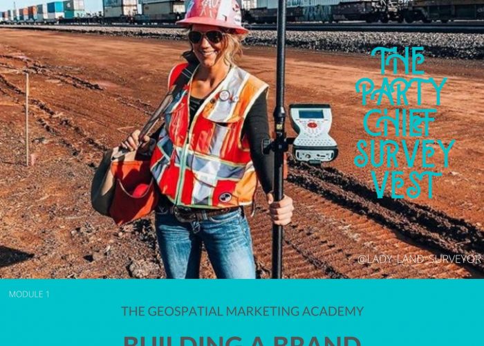 Brand Awareness for Surveyors