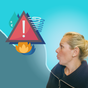 Geospatial marketing disasters