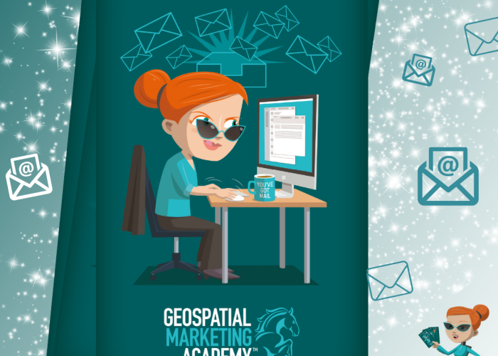 Email Campaign Conqueror: How to Win the Geospatial Inbox