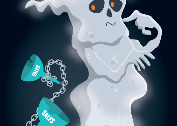 Meet the Pipeline Phantom: Why Your Surveying Leads Keep Disappearing