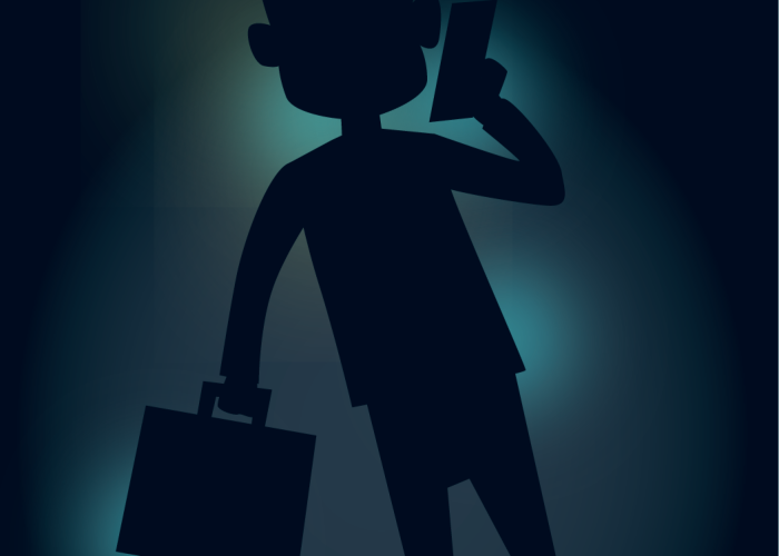 The Shadow Client – The Buyer who Stalks in Silence