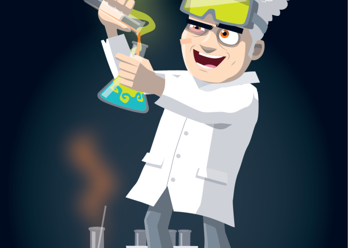 Inside the Mad Scientist’s Lab: Where Marketing Campaigns Mutate Into Wasted Money