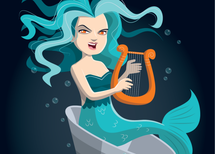 Beware the Sales-Conversion Siren: She Drowns Your Leads Before You Can Hook Them