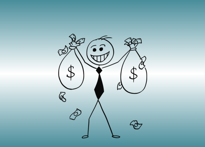 That ‘Lucky’ Client Who Made You a Fortune? Here’s How to Find 10 More