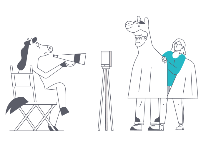 How Your Next Client Actually Decides to Hire You (And Why Panicking Won’t Speed It Up)